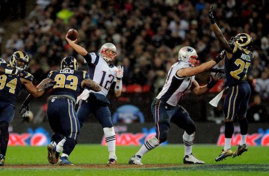 NFL Quarterback NFL Quarterback